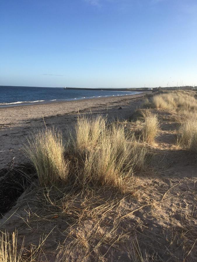 Rileys Cottage Nairn Esterno foto