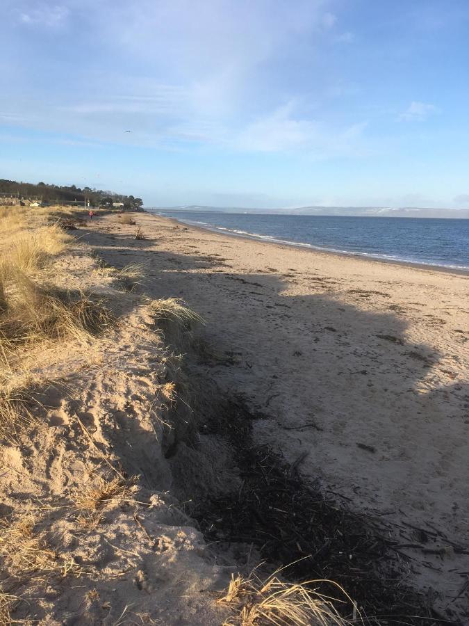 Rileys Cottage Nairn Esterno foto