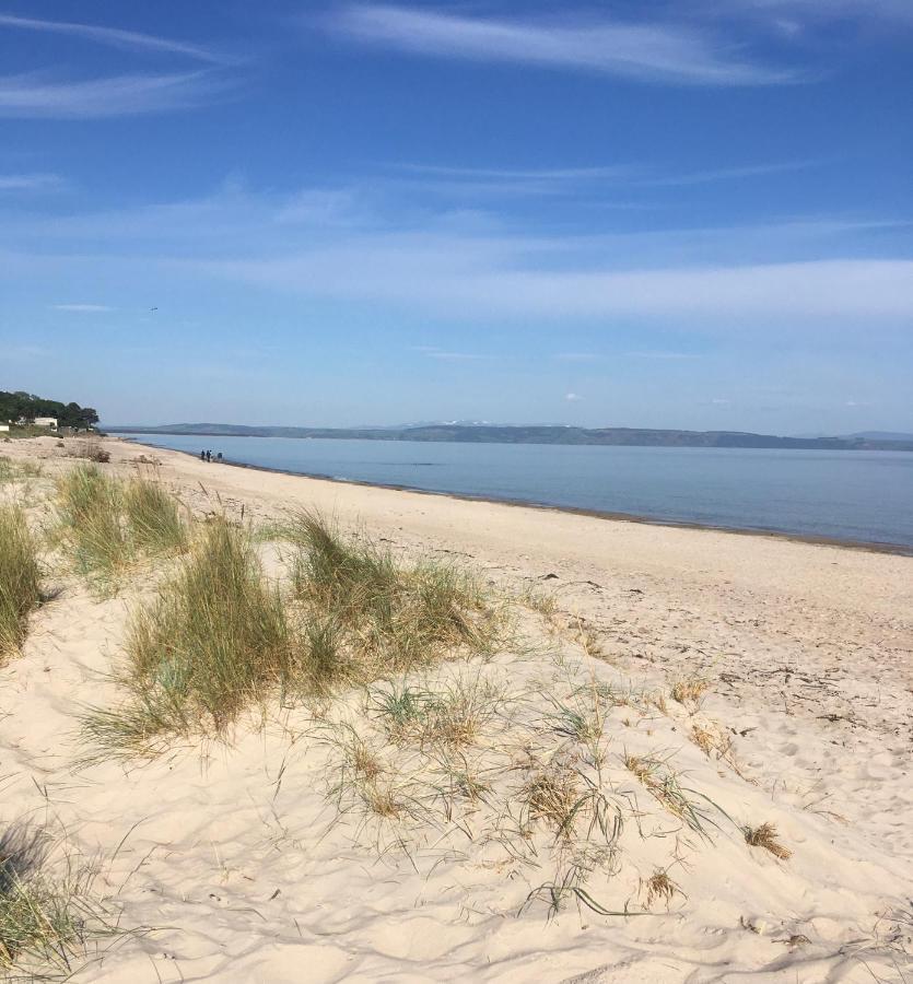 Rileys Cottage Nairn Esterno foto