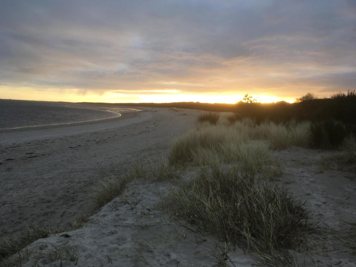 Rileys Cottage Nairn Esterno foto