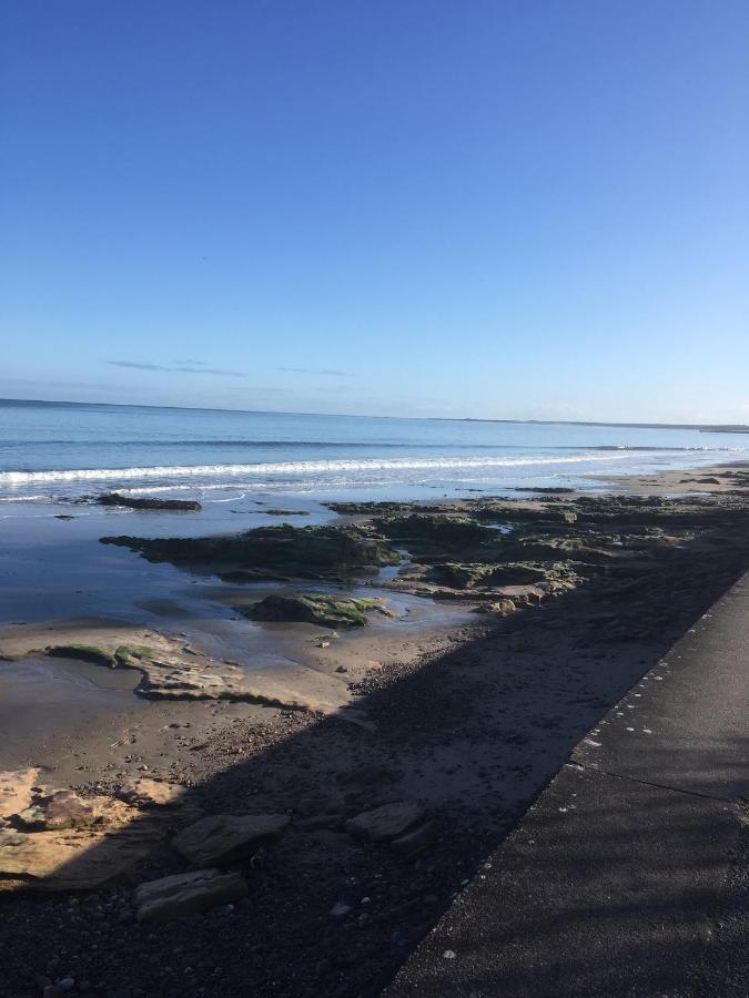 Rileys Cottage Nairn Esterno foto